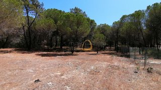 Land for sale in Loulé, Portugal — €180,000