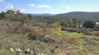 Land for sale in Loulé, Portugal — €350,000