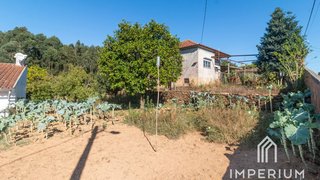 Land for sale in Albergaria-a-Velha, Portugal — €25,000