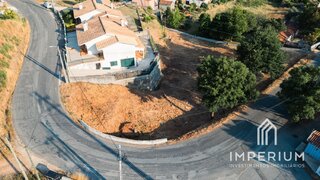 Land for sale in Albergaria-a-Velha, Portugal — €35,000