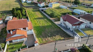 Land for sale in Albergaria-a-Velha, Portugal — €45,000
