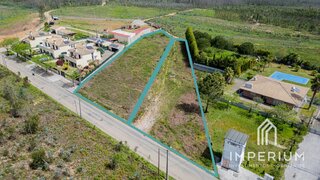 Land for sale in Albergaria-a-Velha, Portugal — €74,000