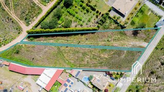 Land for sale in Albergaria-a-Velha, Portugal — €74,000