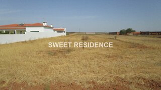 Terreno em Aljustrel