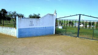 Land for sale in Aljustrel, Portugal — €79,000