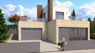 Land for sale in Tomar, Portugal — €45,000