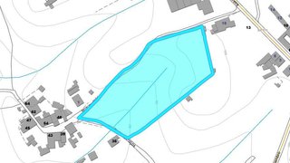 Land for sale in Torres Novas, Portugal — €120,000