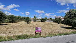 Land for sale in Tomar, Portugal — €40,000