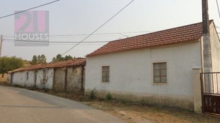 Land for sale in Tomar, Portugal — €40,000