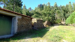 Land for sale in Tomar, Portugal — €25,000