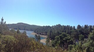 Land for sale in Tomar, Portugal — €90,000