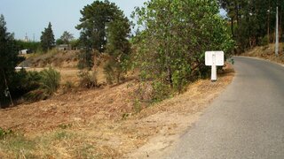 Land for sale in Tomar, Portugal — €30,000