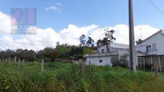 Land for sale in Tomar, Portugal — €52,000