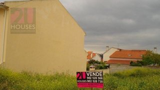 Land for sale in Tomar, Portugal — €75,000