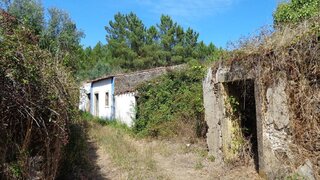 Land for sale in Tomar, Portugal — €17,500