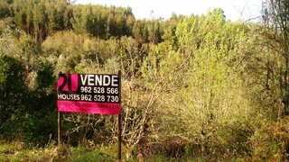 Land for sale in Tomar, Portugal — €8,000