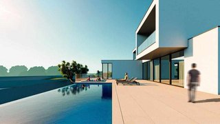 Land for sale in Tomar, Portugal — €650,000