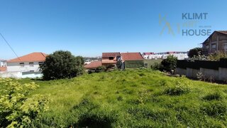 Land for sale in Amadora, Portugal — €85,000