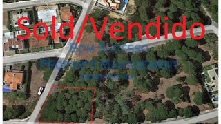 Land for sale in Óbidos, Portugal