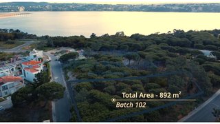 Land for sale in Óbidos, Portugal