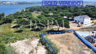 Terreno para venda em Óbidos, Portugal — 2 890 000 €