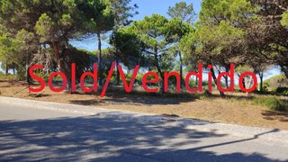 Land for sale in Óbidos, Portugal