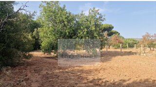 Land for sale in Loulé, Portugal — €75,000