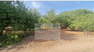 Land for sale in Loulé, Portugal — €79,000