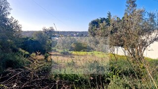 Land for sale in Loulé, Portugal — €110,000