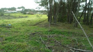 Land for sale in Caldas da Rainha, Portugal — €120,000