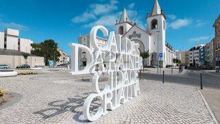 Land for sale in Caldas da Rainha, Portugal — €185,000