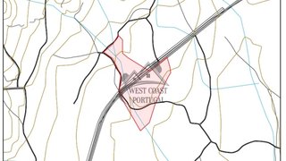 Land for sale in Caldas da Rainha, Portugal — €97,000