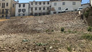 Land for sale in Miranda do Corvo, Portugal — €145,000