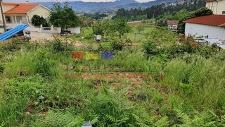 Land for sale in Cabeceiras de Basto, Portugal