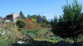 Terreno em Cabeceiras de Basto · 1000 m² · 45 000 €
