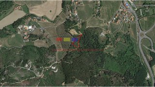 Land for sale in Cabeceiras de Basto, Portugal