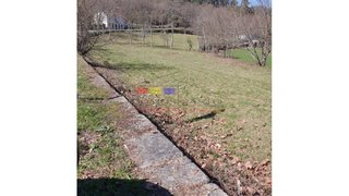 Land for sale in Cabeceiras de Basto, Portugal