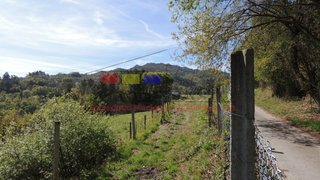 Land for sale in Cabeceiras de Basto, Portugal