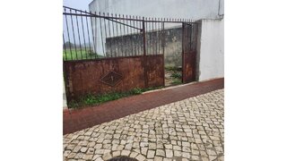 Land for sale in Montijo, Portugal — €397,500