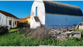 Land for sale in Vendas Novas, Portugal — €125,000