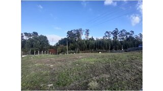 Land for sale in Valença, Portugal — €67,000