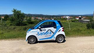 Land for sale in Valença, Portugal — €90,000