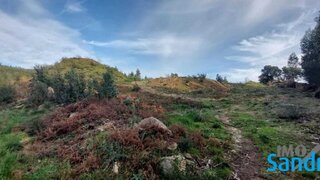Land for sale in Monção, Portugal — €65,000