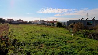 Terreno de 3293 m² em Viana do Castelo