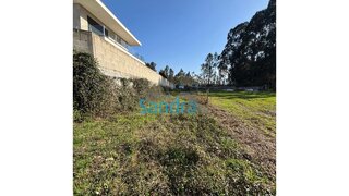 Land for sale in Monção, Portugal — €35,000
