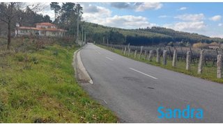 Land for sale in Monção, Portugal — €33,000