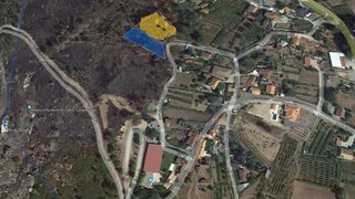 Land for sale in Monção, Portugal — €28,500