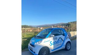 Land for sale in Monção, Portugal — €50,000