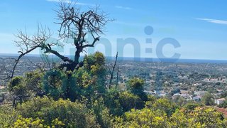 Land for sale in Loulé, Portugal — €180,000