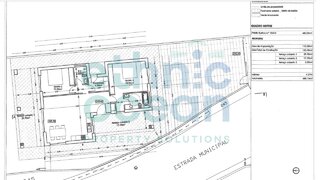 Terreno em São Brás de Alportel · 480 m² · 150 000 €